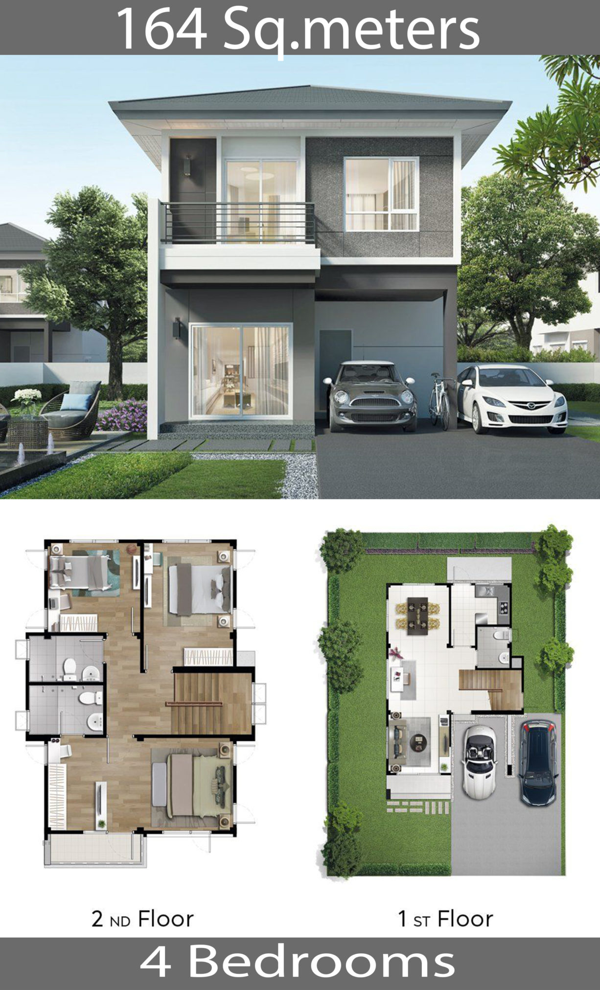 28-house-plan-style-5-room-house-plan-pictures