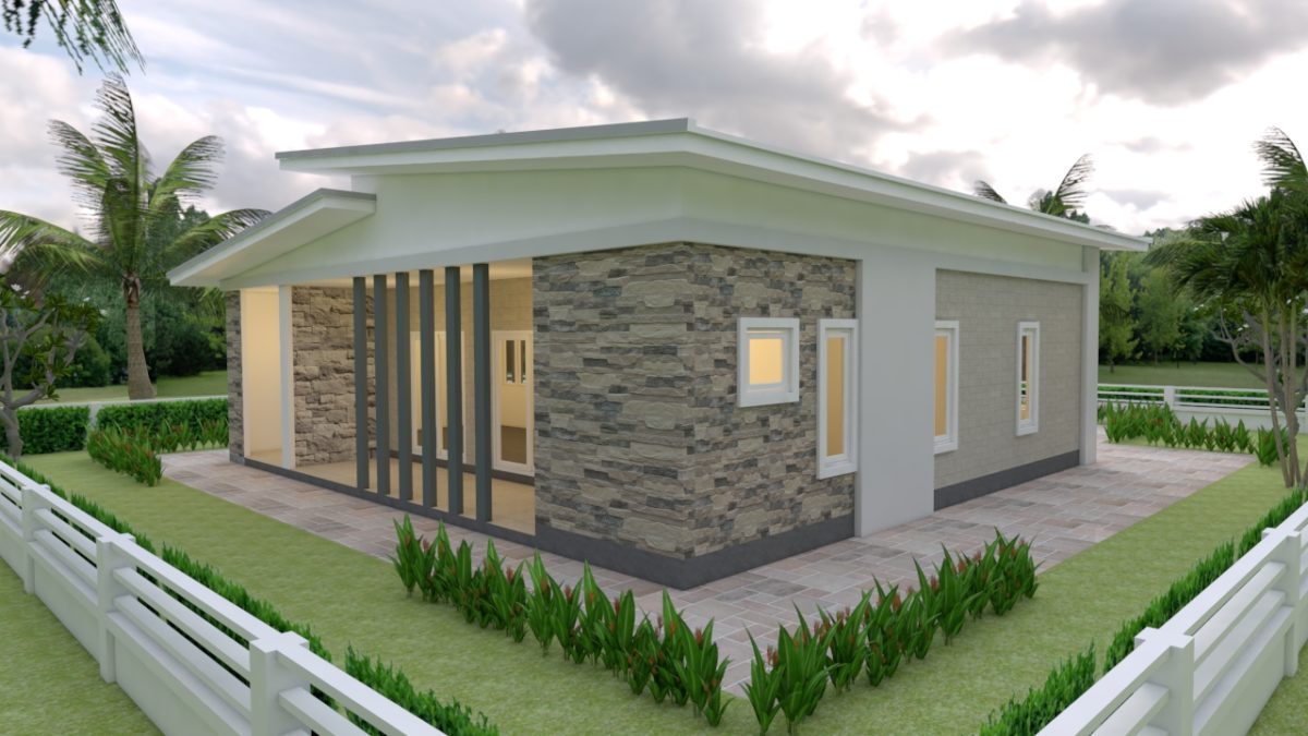 house-plans-12x11-with-3-bedrooms-shed-roof-samhouseplans